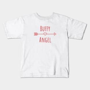 Buffy Kids T-Shirt